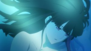 Metallic Rouge 1 Episodio 7