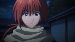 Rurouni Kenshin: Meiji Kenkaku Romantan (2023) 1 Episodio 3