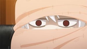 Yozakura-san Chi no Daisakusen 1 Episodio 11