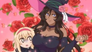 Dekoboko Majo no Oyako Jijou 1 Episodio 1