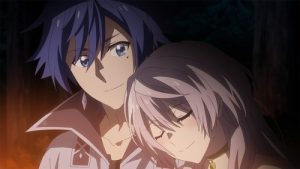 Dekisokonai to Yobareta Motoeiyuu wa Jikka kara Tsuihou sareta node Sukikatte ni Ikiru Koto ni Shita 1 Episodio 2