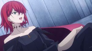 Ragna Crimson 1 Episodio 19