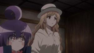 Dark Gathering 1 Episodio 18