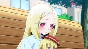 Mahou Shoujo ni Akogarete 1 Episodio 6