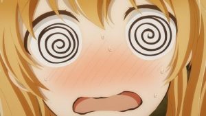 Momochi-san Chi no Ayakashi Ouji 1 Episodio 3