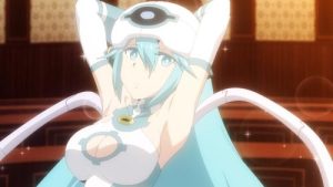 Eiyuu Kyoushitsu 1 Episodio 8