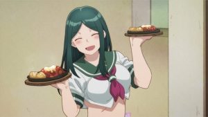Lv1 Maou to One Room Yuusha 1 Episodio 12