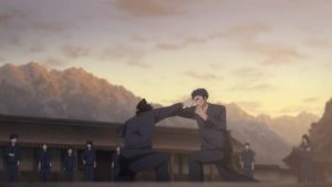 Ninja Kamui 1 Episodio 10