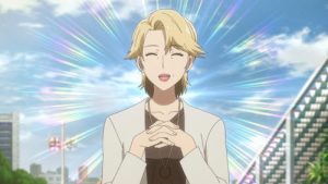 Kekkon suru tte, Hontou desu ka 1 Episodio 9
