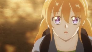 Momochi-san Chi no Ayakashi Ouji 1 Episodio 1