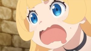 Hime-sama “Goumon” no Jikan desu 1 Episodio 1