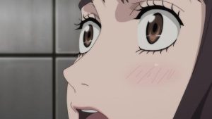 MF Ghost 2 Episodio 11