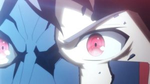 Boushoku no Berserk 1 Episodio 11
