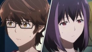 Kekkon suru tte, Hontou desu ka 1 Episodio 11