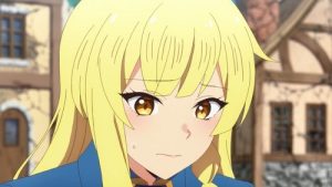 Lv2 kara Cheat datta Motoyuusha Kouho no Mattari Isekai Life 1 Episodio 6