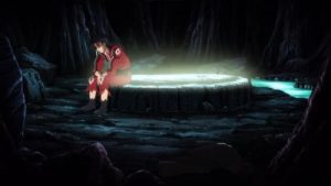 Nanatsu no Taizai 4 Episodio 15