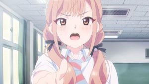 Koi wa Futago de Warikirenai 1 Episodio 6