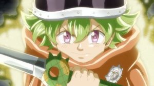 Nanatsu no Taizai: Mokushiroku no Yonkishi 1 Episodio 23