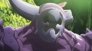 Nanatsu no Taizai 1 Episodio 14