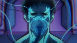 Ninja Kamui 1 Episodio 6