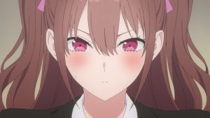 Ririsa, Uma Garota em 2.5D 1 Episodio 6