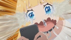 Hime-sama “Goumon” no Jikan desu 1 Episodio 3