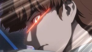 Kenka Dokugaku 1 Episodio 6