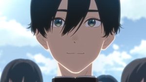 Shoushimin Series 1 Episodio 1