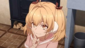 Isshun de Chiryou shiteita noni Yakutatazu 1 Episodio 8