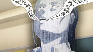 Oroka na Tenshi wa Akuma to Odoru 1 Episodio 8