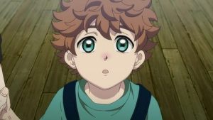 Bucchigiri?! 1 Episodio 8
