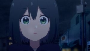 Senpai is an Otokonoko 1 Episodio 9