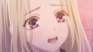 Ojou to Banken-kun 1 Episodio 13