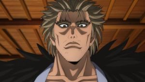 Rurouni Kenshin: Meiji Kenkaku Romantan (2023) 1 Episodio 15
