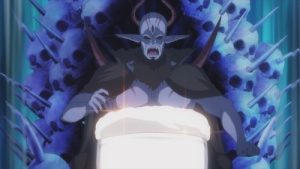 Hime-sama “Goumon” no Jikan desu 1 Episodio 4
