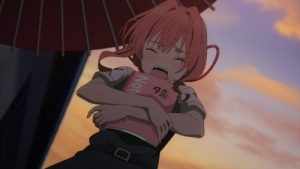 Amagami-san Chi no Enmusubi 1 Episodio 20