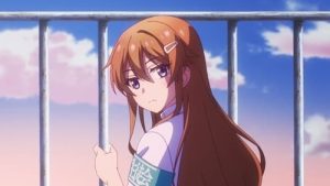 Yumemiru Danshi wa Genjitsushugisha 1 Episodio 3