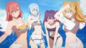 Ririsa, Uma Garota em 2.5D 1 Episodio 23