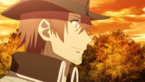 Jidou Hanbaiki ni Umarekawatta Ore wa Meikyuu wo Samayou 1 Episodio 8