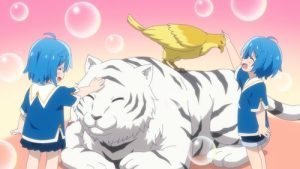 Isekai Yururi Kikou: Kosodateshinagara Boukensha Shimasu 1 Episodio 3