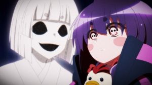 Dark Gathering 1 Episodio 8