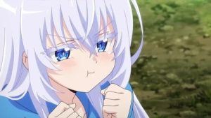 Saikyou Tank no Meikyuu Kouryaku 1 Episodio 4
