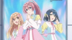 Seiyuu Radio no Uraomote 1 Episodio 7