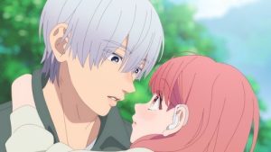 Yubisaki to Renren 1 Episodio 9