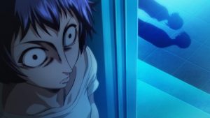 Grand Blue 1 Episodio 11