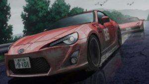 MF Ghost 2 Episodio 8