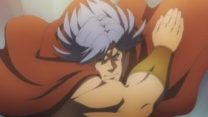 Helck 1 Episodio 18