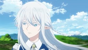 The New Gate 1 Episodio 7