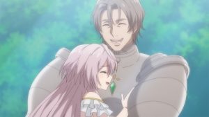 Dekisokonai to Yobareta Motoeiyuu wa Jikka kara Tsuihou sareta node Sukikatte ni Ikiru Koto ni Shita 1 Episodio 4