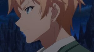 Buta no Liver wa Kanetsu Shiro 1 Episodio 8